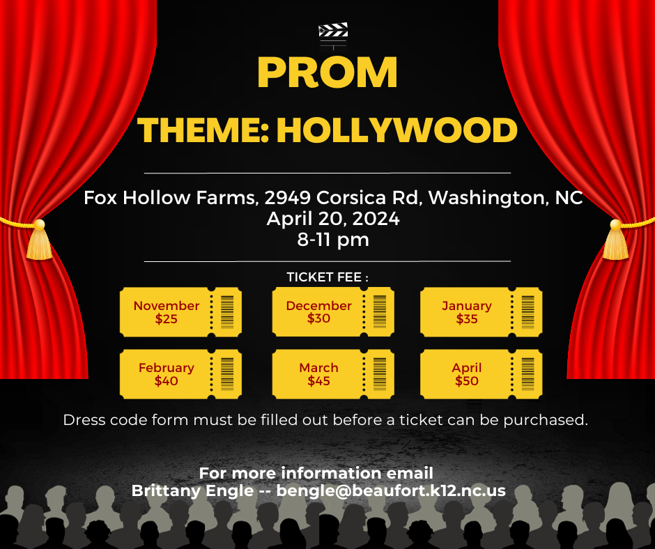  prom